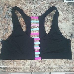 Victoria's Secret Pink sports bra